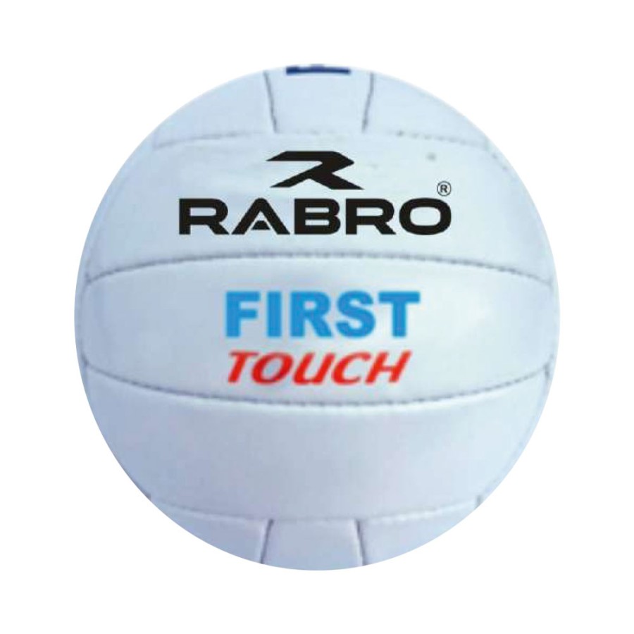 First Touch Gaelic Ball