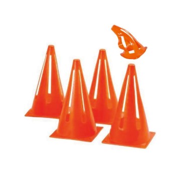 Flexi Cones