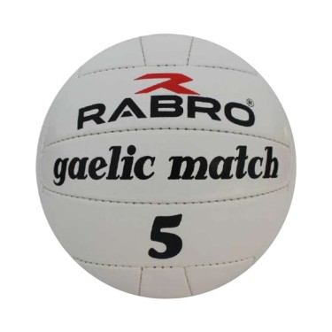 Gaelic Match Ball