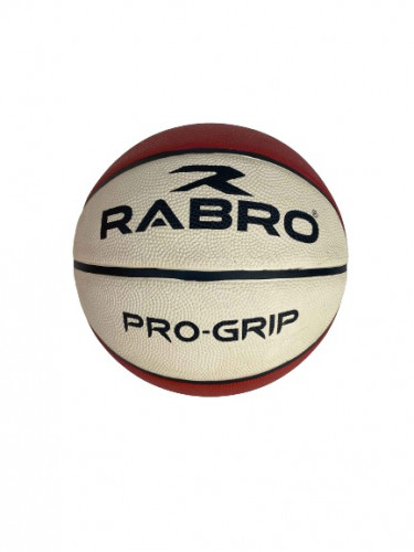Pro Grip Basketball