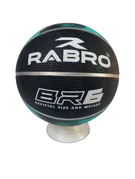 BR 6 Basketball