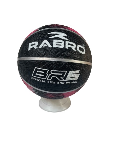 BR 6 Basketball