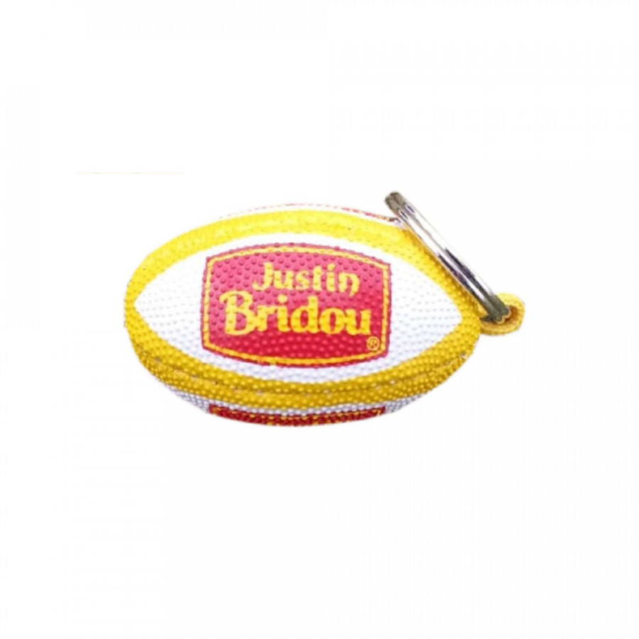 Justin Bridou