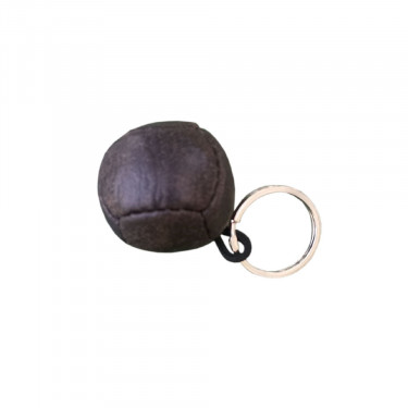 Leather Keychains