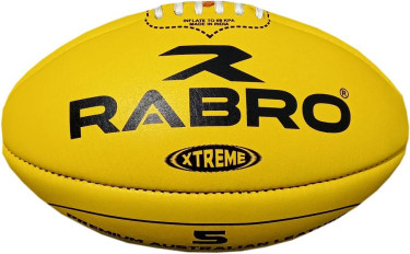 Extreme AFL Ball