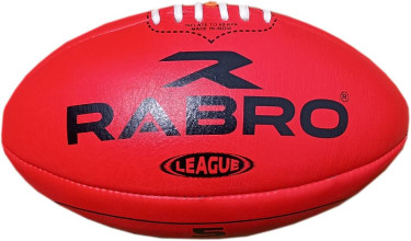 League AFL Ball