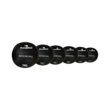 Leather Medicine Balls