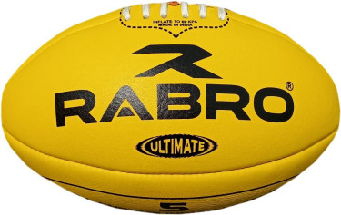 Ultimate AFL Ball