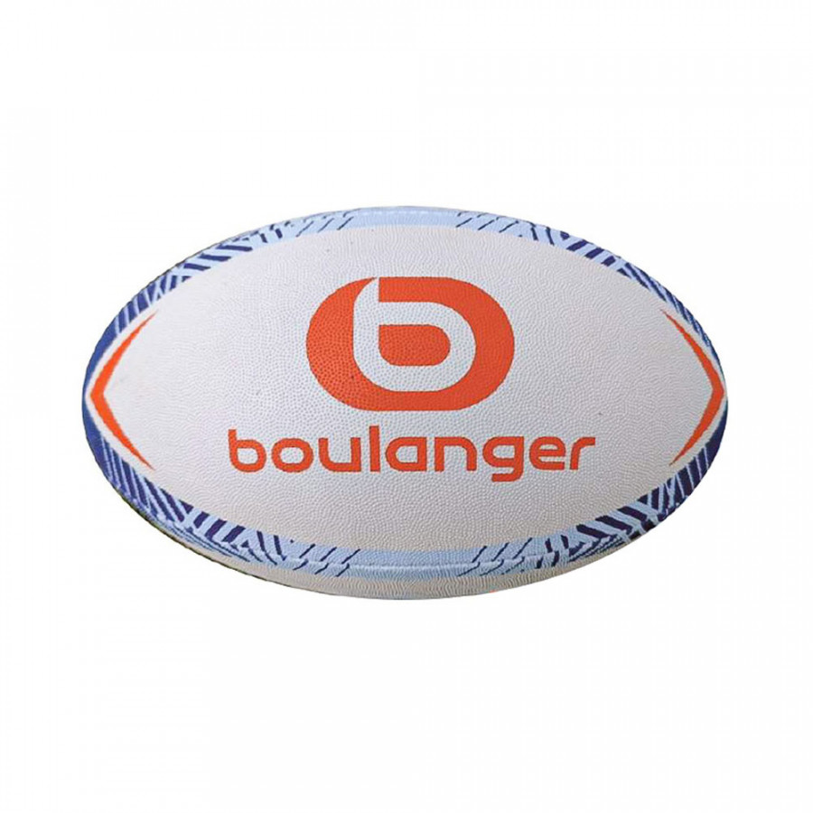 Boulanger