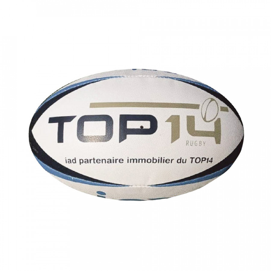 Top 14