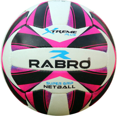 Match Net Ball Extreme Plus