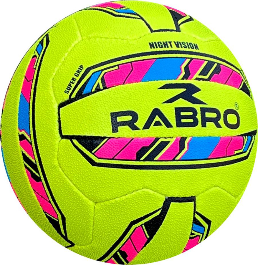 Flouro Net Ball