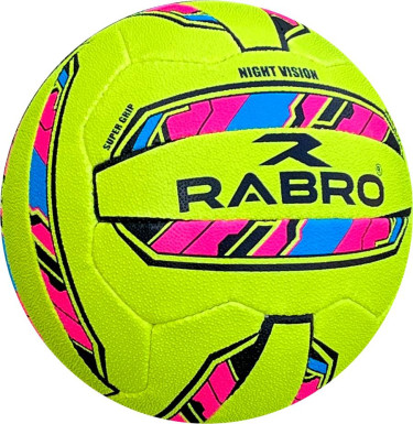 Flouro Net Ball