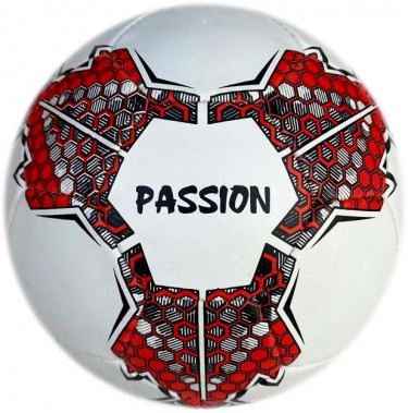Passion Football