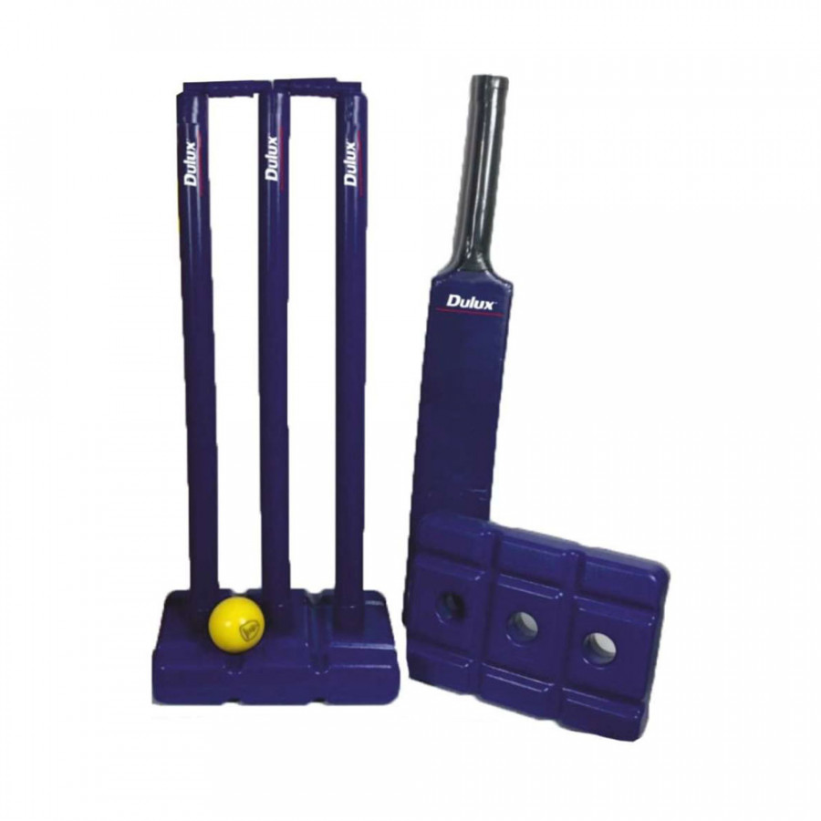 Plastic Cricket Set