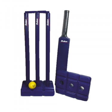 Plastic Cricket Set
