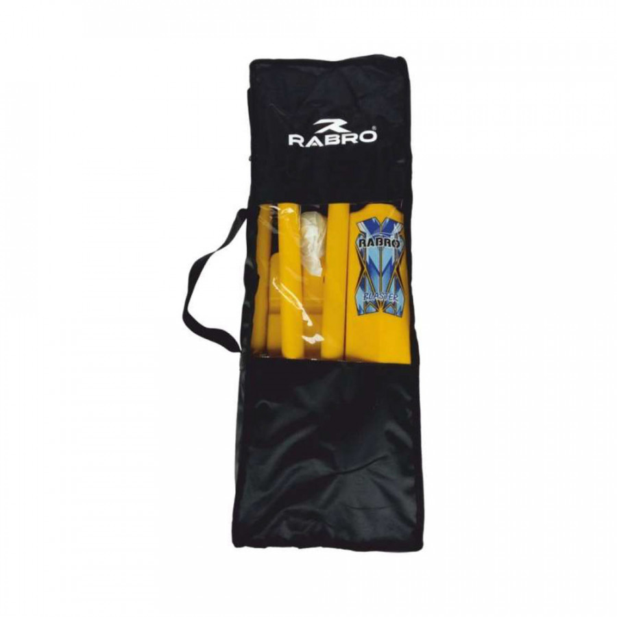 Plastic Cricket Set