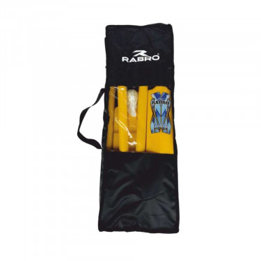 Plastic Cricket Set