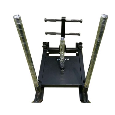 Power Sled