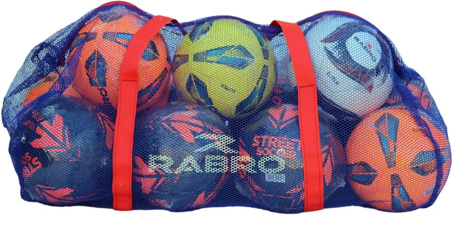 Round Mesh bag