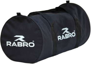 Round Team Bag