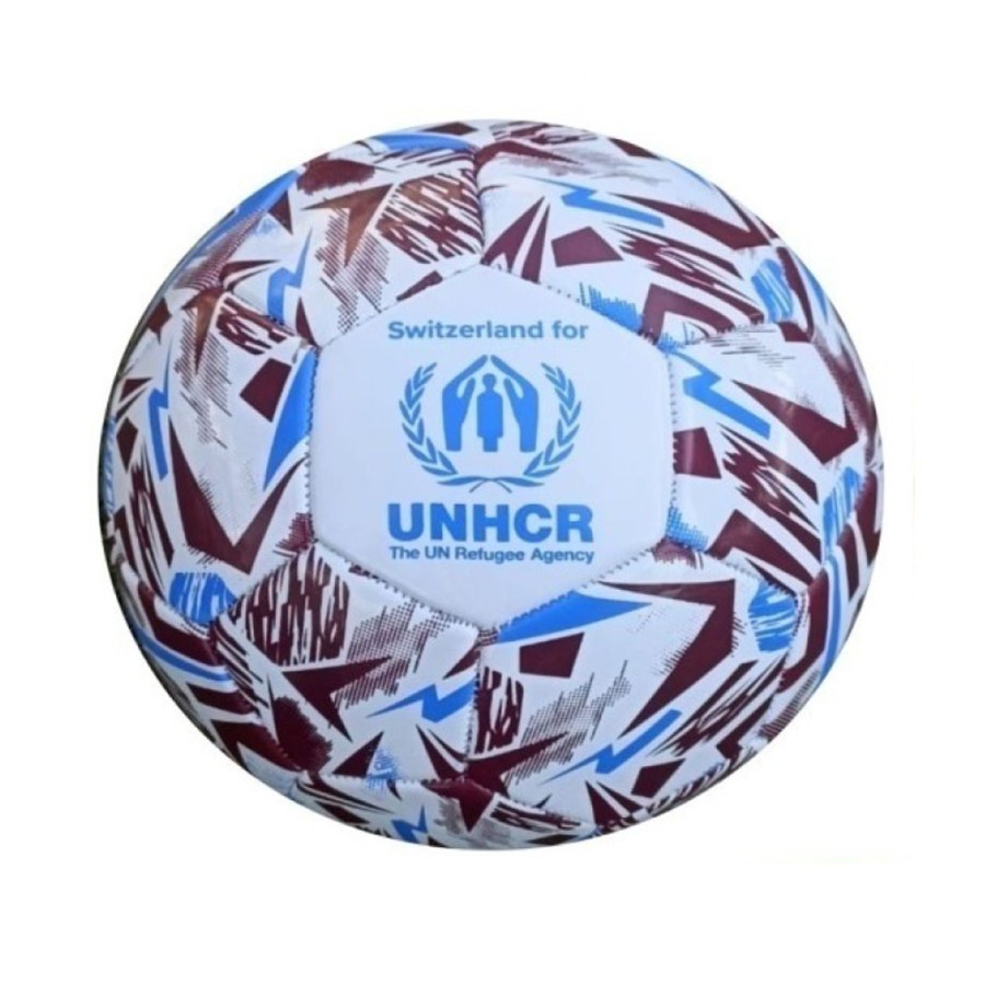 Mini Soccer Ball 7 Panels