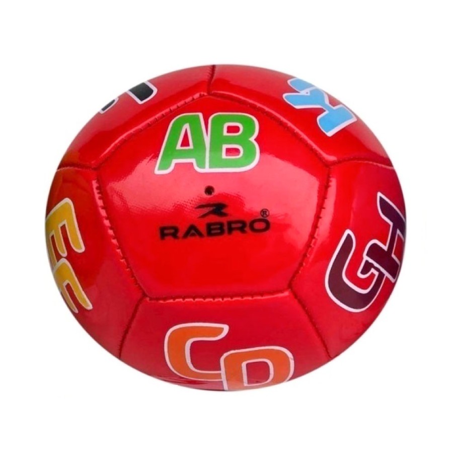 Mini Soccer Ball 7 Panels