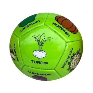 Mini Soccer Ball 7 Panels