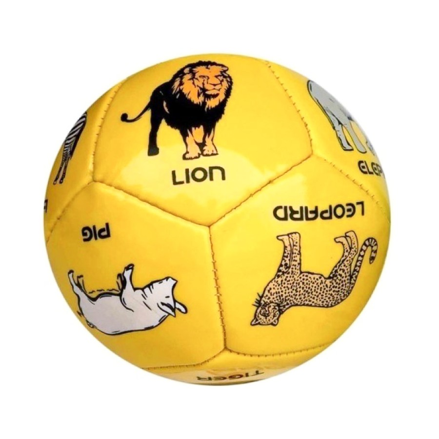 Mini Soccer Ball 7 Panels