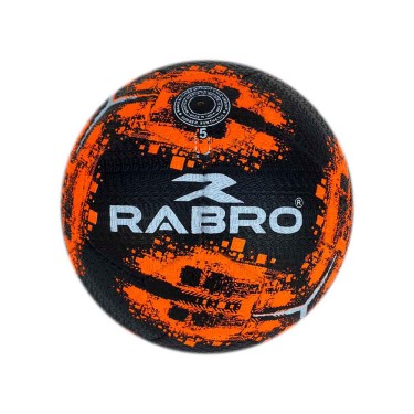 Street Soccer Ball Machine Stitched