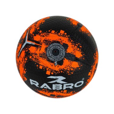 Street Soccer Ball Machine Stitched