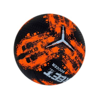 Street Soccer Ball Machine Stitched