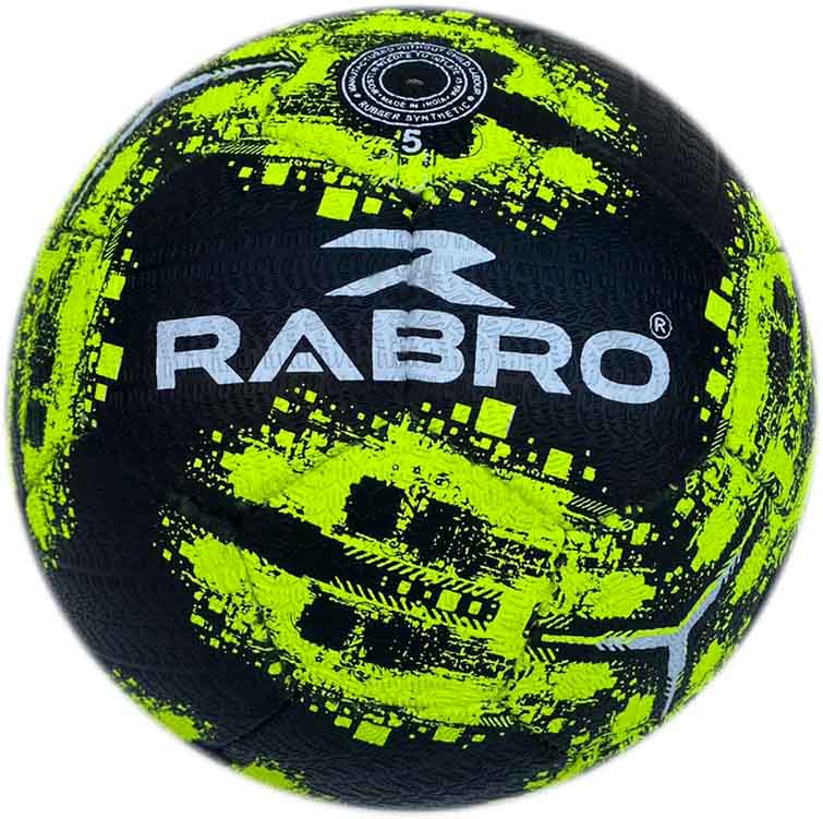 Street Soccer Ball