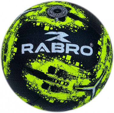 Street Soccer Ball