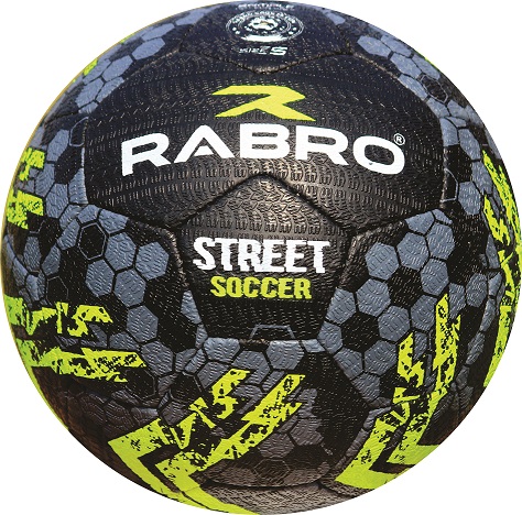 Street Soccer Ball