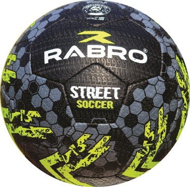 Street Soccer Ball