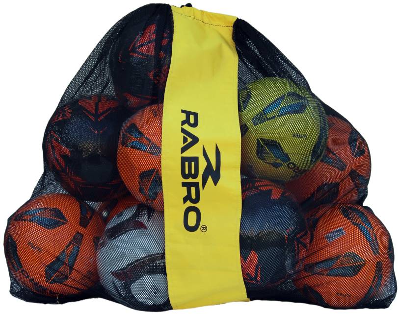 Stripe Carry Net