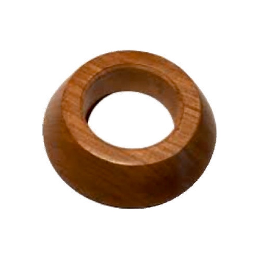 Vintage (Wooden) Kicking Tee