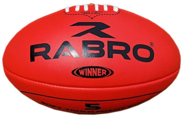 Winner AFL Ball